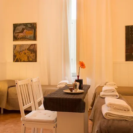 Apartamento Sui Tetti Di *